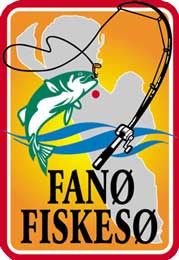 Fanö Fiskesö Logo