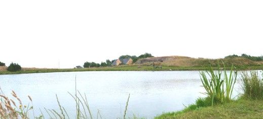 Angeln auf Fanö Fiskesoe