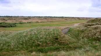 Fanö Bunker Vesterhavsbad - Gruppenunterstand R622