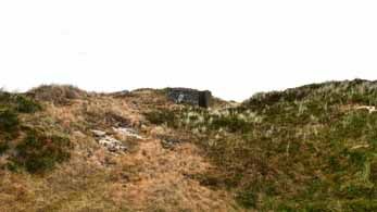 Fanö Bunker Vesterhavsbad - vf58c Tobruk NO