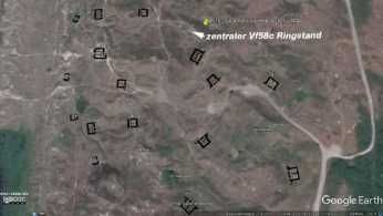 Fanö Bunker Vesterhavsbad - Tobruk im Zentrum