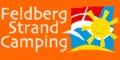 Fanö Campingplatz Feldberg Strand Logo