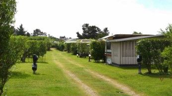 Tempo Camping Parzelle