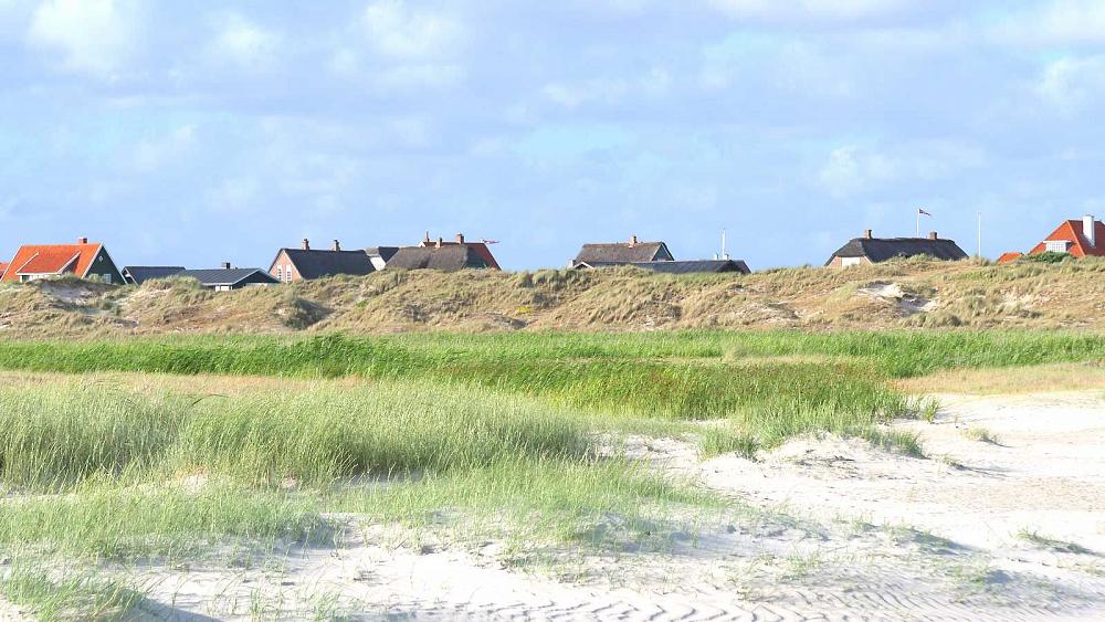 Ferienhaus auf Fanö mieten 600+ Ferienhäuser auf Fanö