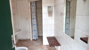 Feldberg Camping Fanö - Familienbad