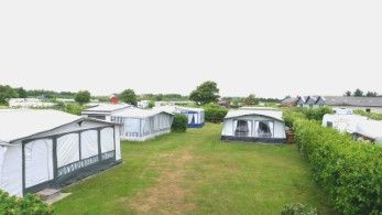 Feldberg Camping Fanö - Campingplatz