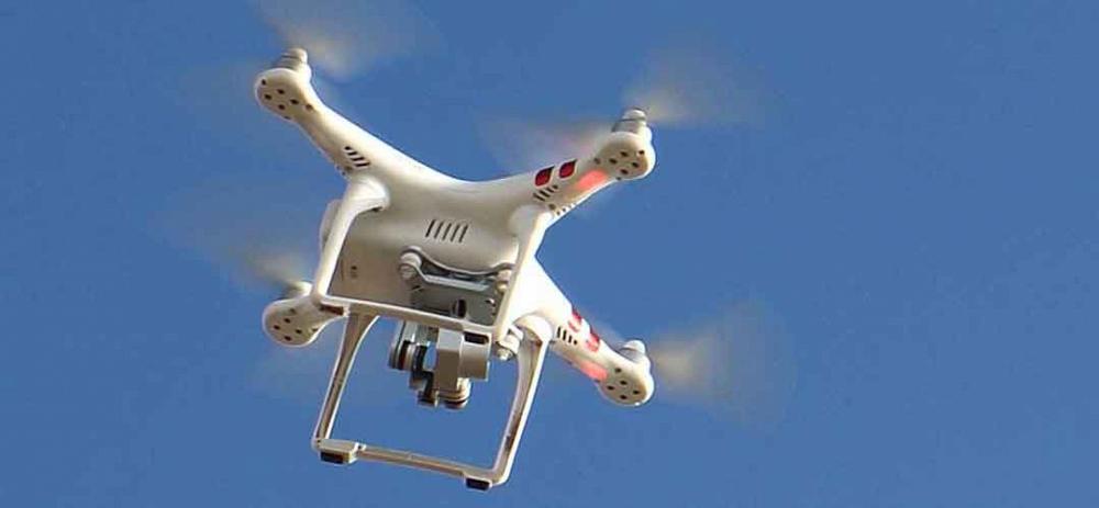 Dröhne Fanö Dänemark