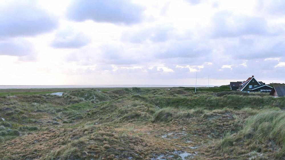 Fanö Ferienhaus Fanö Bad / Vesterhavsbad