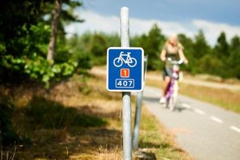 Fanös Panoramaroute