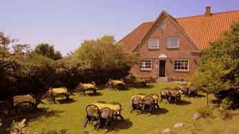 Familienrestaurant in Rindby