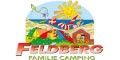 Campingplatz Feldberg Familiecamping auf Fanö Logo