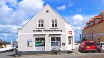 fanöhus sonne und strand servicebuero fanö