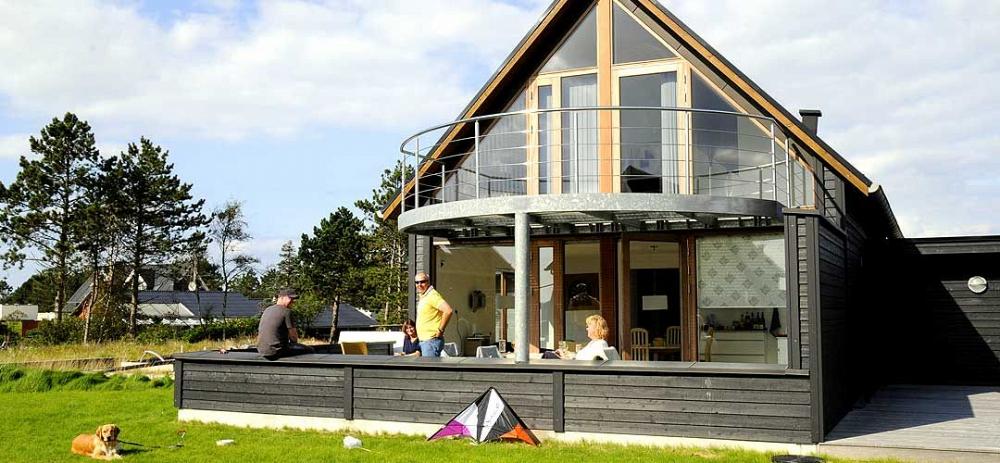 Ferienhaus auf Fanö mit Hund ♥ Alle Infos auf