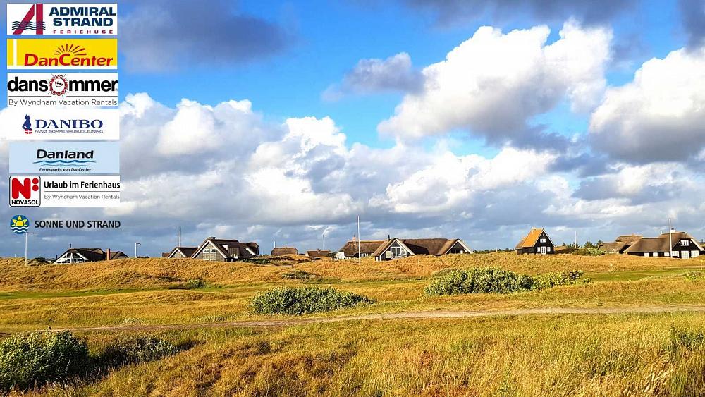 Fanö Ferienhaus Agenturen