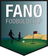 Fussballgolf Fanö Logo