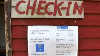 Fussballgolf Fanö Preise