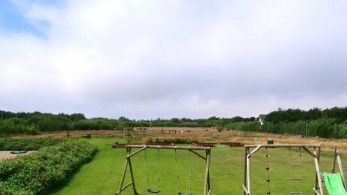 Fanö Fussballgolf - Anlage