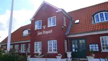 Fanö Krogaard Restaurant