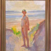 Kunstmuseum Fanö in Sönderho