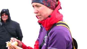 Seehund-Safari auf Fanö