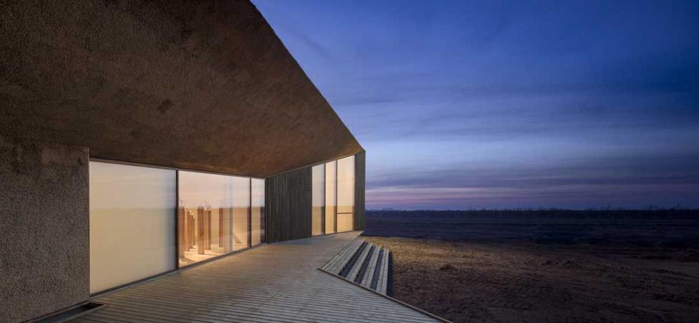 Wattenmeerzentrum Ribe