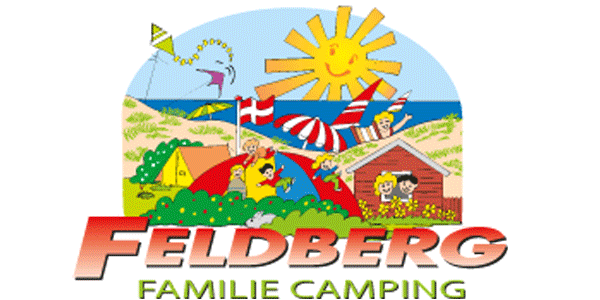 Feldberg Familiecamping in Rindby Strand auf Fanö