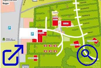 Fanö Feldberg Strandcamping