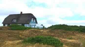 Ferienhaus in Fanö Bad / Vesterhavsbad