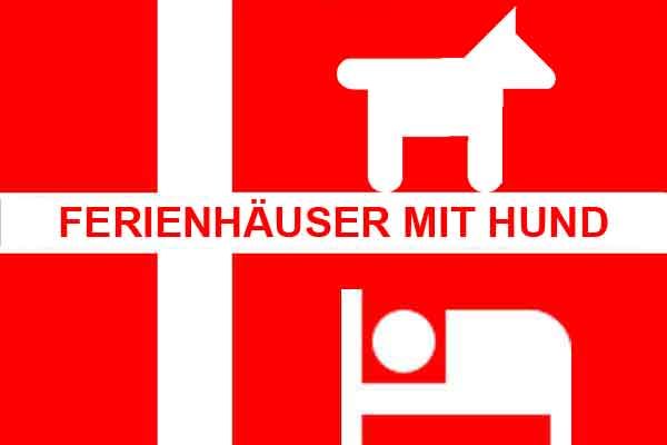 Ferienhaus mit Hund Römö