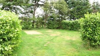 Rindby Camping Stellplatz