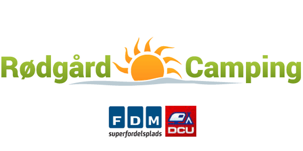 Campingplatz Rødgård Camping (Fanö)