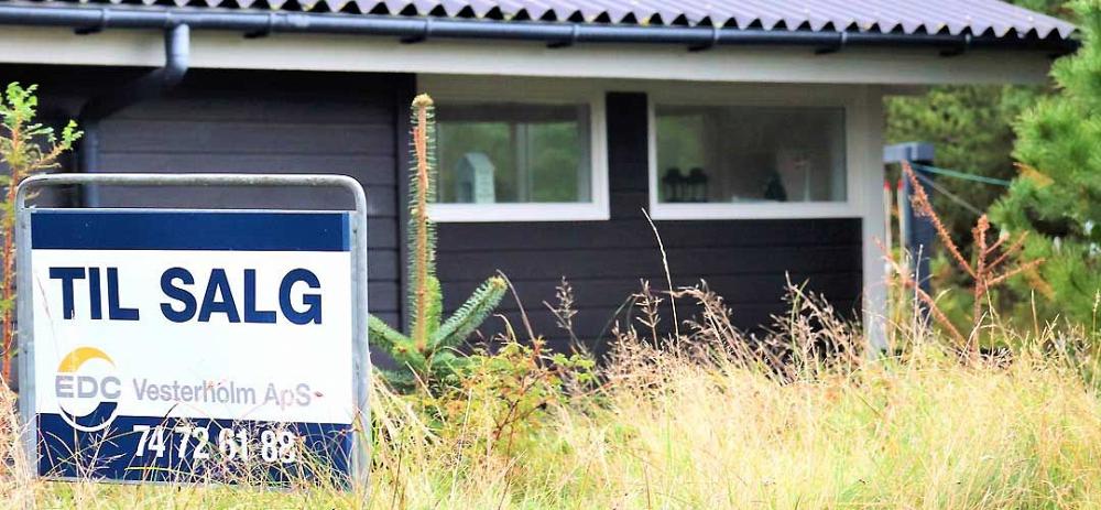 Ferienhaus Auf Fano Kaufen Leicht Erklart Schwer Gemacht