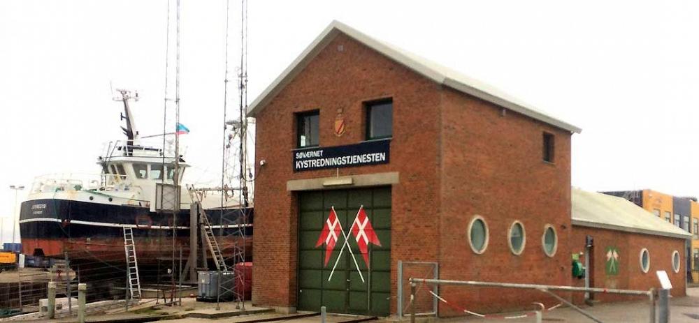 Römö Seenotrettung