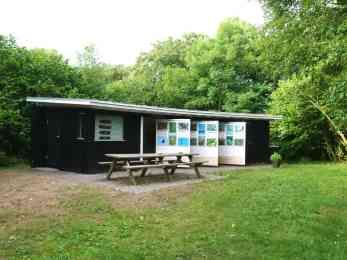 Fanö Vogelkoje Sönderho Haus