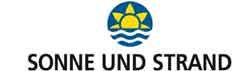 Sonne und Strand Fanöhus Logo
